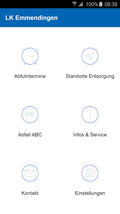 LK Emmendingen - 9.1.3 - (Android)
