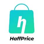 Cover Image of Download HaffPrice  APK