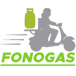 Cover Image of ダウンロード Fonogas Express 1.0.66 APK