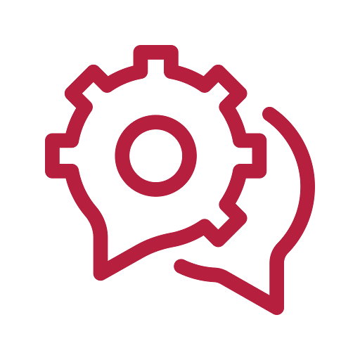 chat board logo