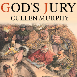 Icon image God's Jury: The Inquisition and the Making of the Modern World