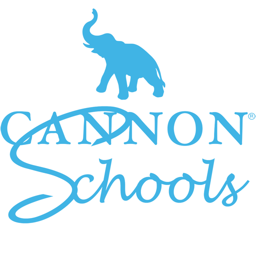Cannon Schools logo