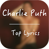 Charlie Puth Lyrics icon