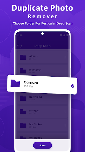 Duplicate Photo and Video Remove