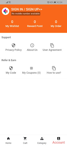 Kabmart Screen 3