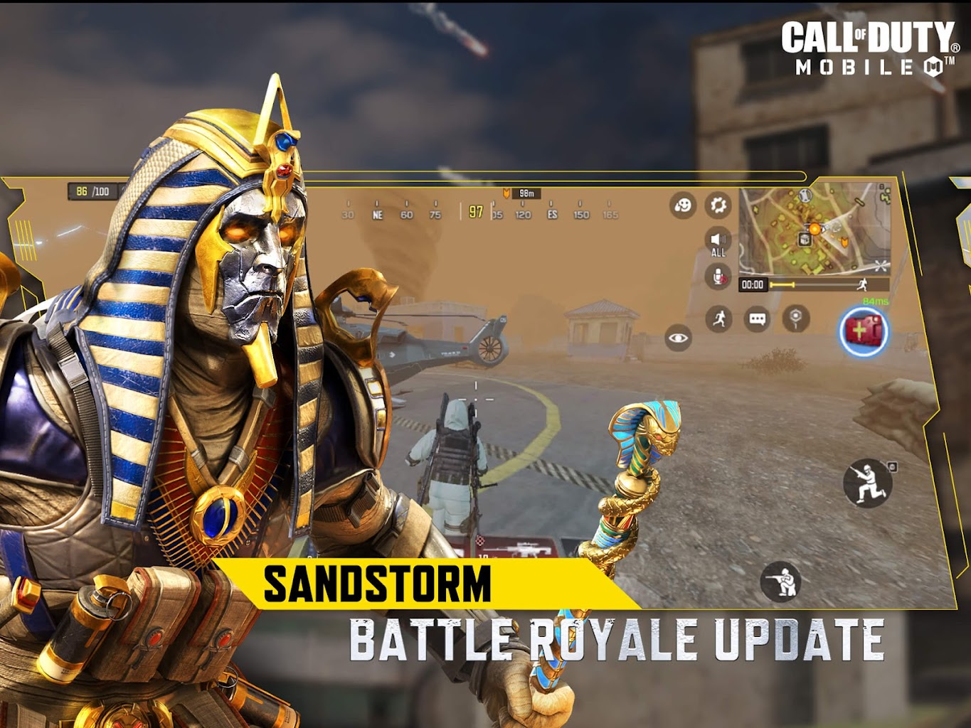 Call of Duty®: Mobile - Garena Screenshot 15 Call of Duty®: Mobile - Garena Screenshot 15