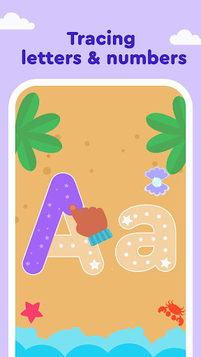Keiki Learning games for Kids screenshot 4