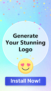 AI Logo Generator, Logo Maker Ekran görüntüsü