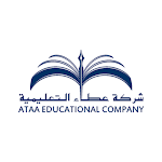 Cover Image of ダウンロード Ataa Educational Company - Cla  APK