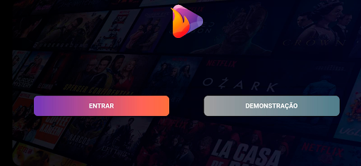 Android application Life Player Pro screenshort