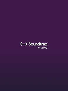 Soundtrap Studio Screenshot