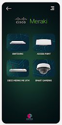 MerakiTech