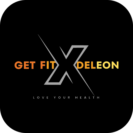 GFD Fit logo