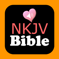 NKJV Audio Bible