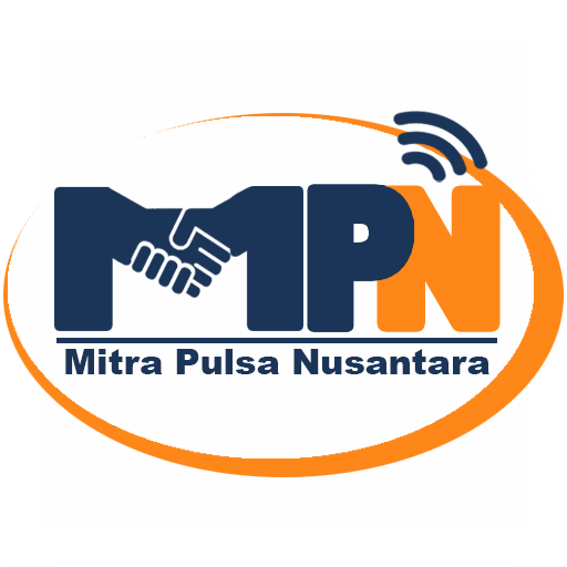 Mitra Pulsa Nusantara logo