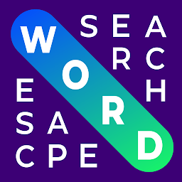 Icon image WordSearch Adventures