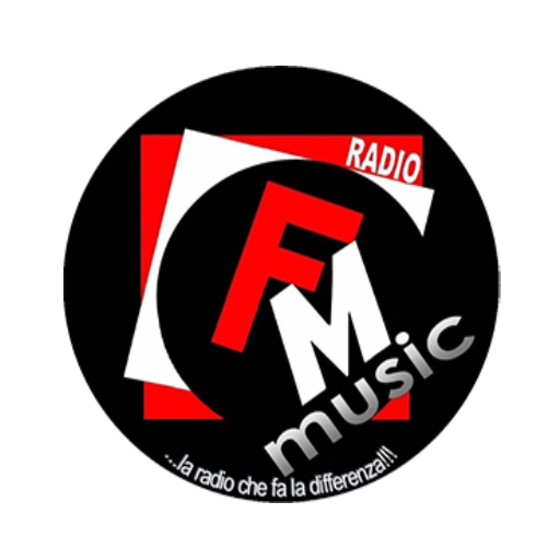 Radio Fm Music 4.0 Icon