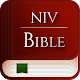 NIV Bible version