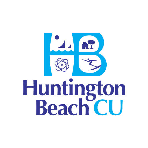 Huntington Beach Credit Union logo