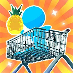 Icon image Shopping Cart Race