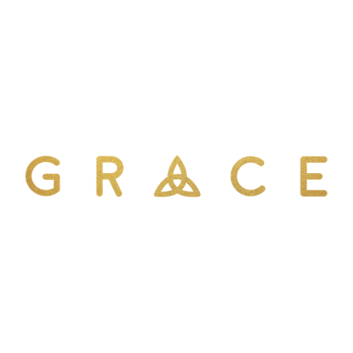 Grace Community Church OK logo