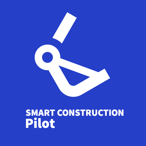 SMART CONSTRUCTION Pilot