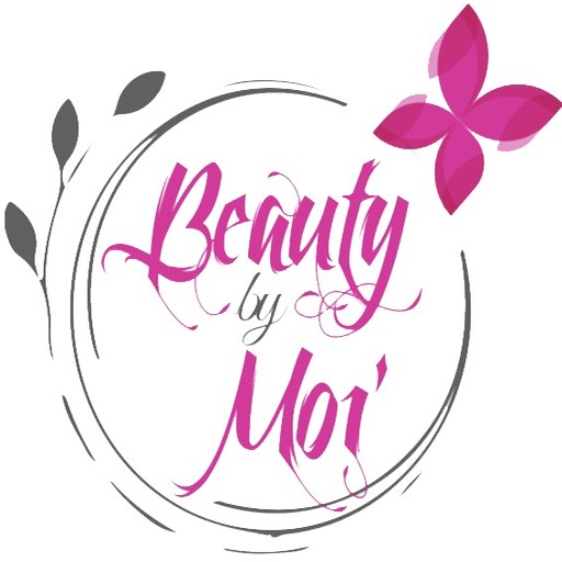 Beauty By Moi logo
