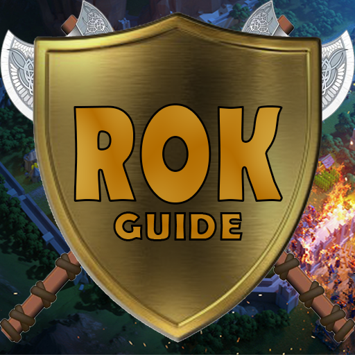 ROK Guide Apps on Google Play