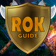 ROK Guide - Guide for Rise of Kingdoms