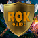 ROK Guide - Guide for Rise of Kingdoms icon