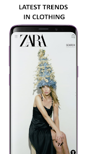 Shop For Zara & H&M Lite