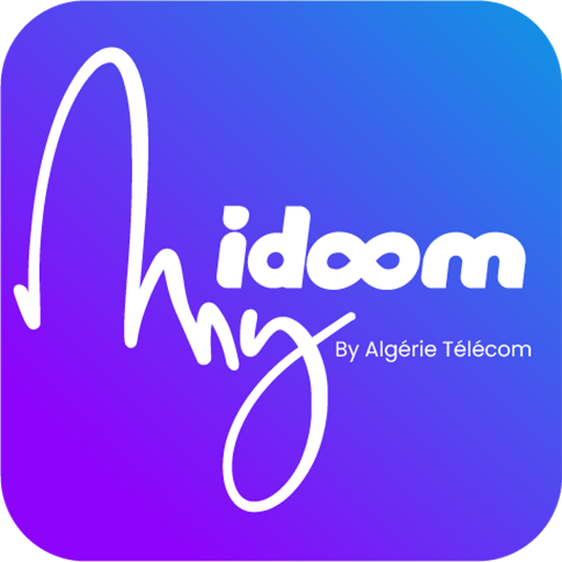 My IDOOM logo