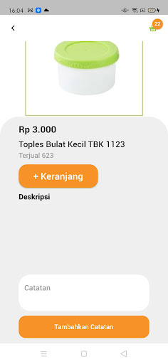 Golden Sunkist Screen 2