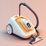 Mini Cleaner icon