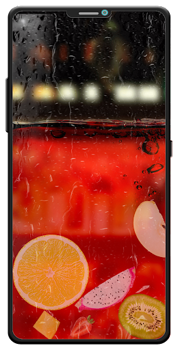Android application Boba - iDrink Simulator screenshort
