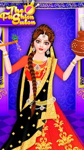 Gopi doll wedding game hotsell