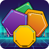 Cyber ​​gems icon