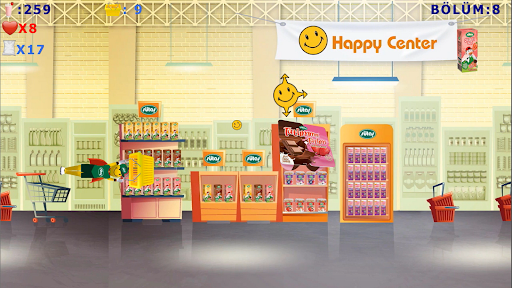 Happy Can screenshot 3