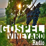 Gospel Vineyard Radio icon