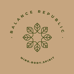 Icon image Balance Republic