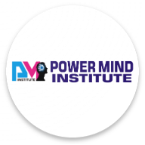 Power Mind Institute logo