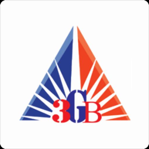 3GB AIS 140 logo