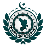 Defence.pk icon