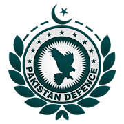 Defence.pk  Icon