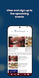 StCatsConnect App