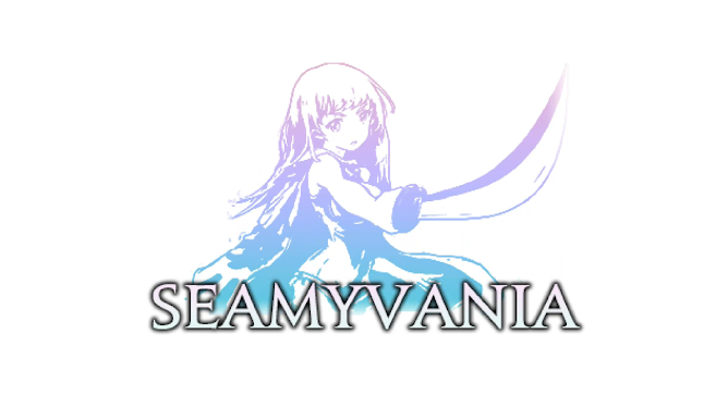 #1. Seamyvania (Android) By: SuperFranco