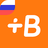 Babbel  -  Learn Russian icon