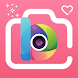 Beauty Camera & Photo Editor - Androidアプリ