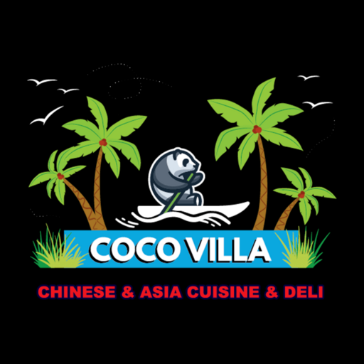 Coco Villa logo