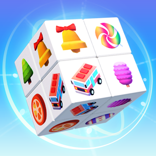 Cube Master: Match Puzzle 3D apk